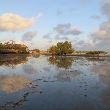 Wasini Island Bandas Exteriör bild