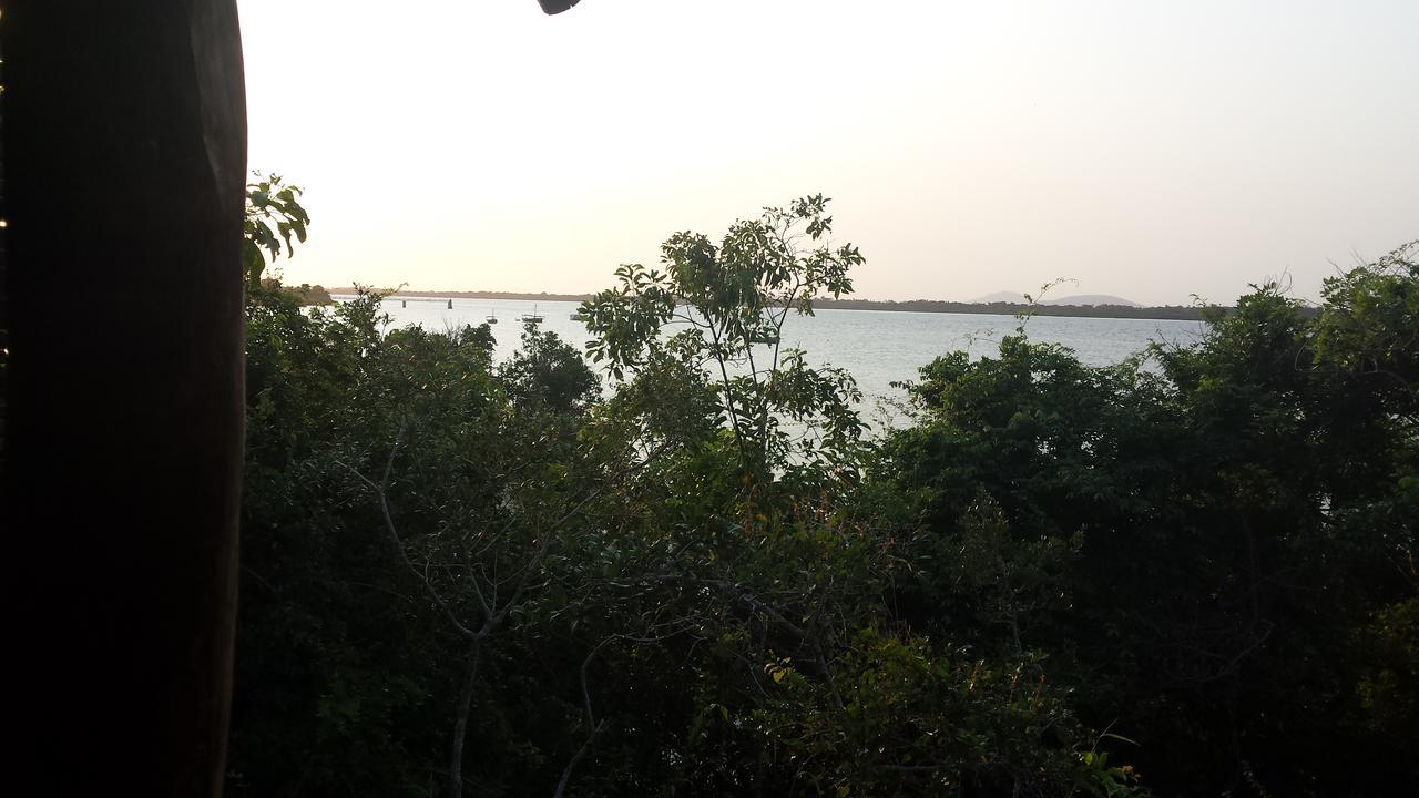Wasini Island Bandas Exteriör bild