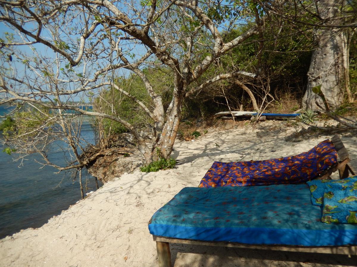 Wasini Island Bandas Exteriör bild