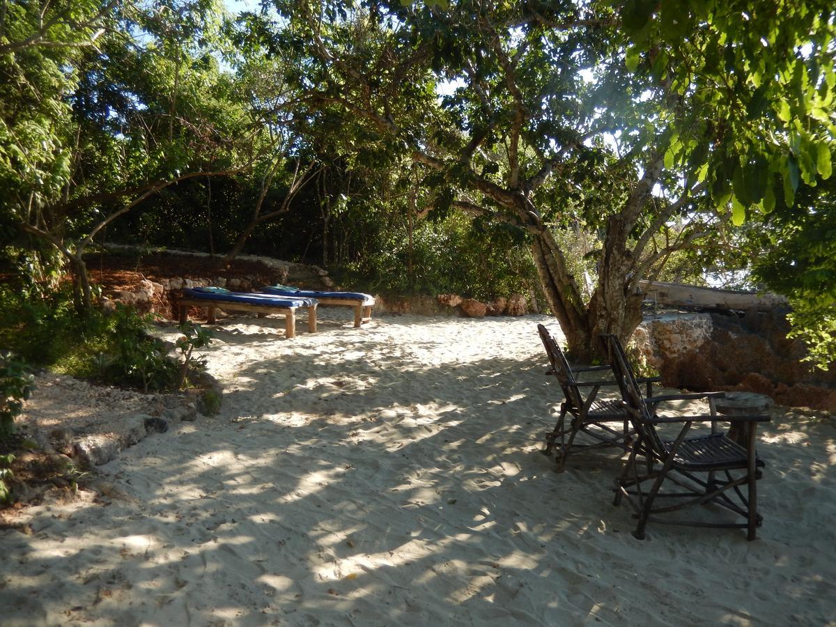 Wasini Island Bandas Exteriör bild